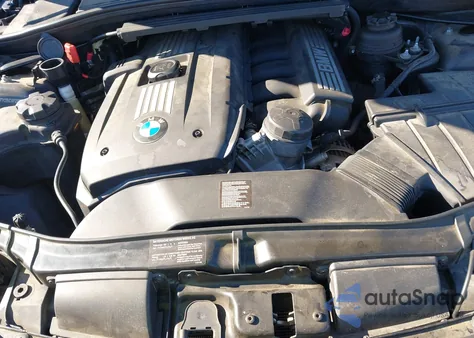 2012 BMW 128I z USA, uszkodzony, nr VIN WBAUP7C55CVP22338